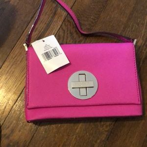 Kate spade  Sally Newburry Lane  cross body